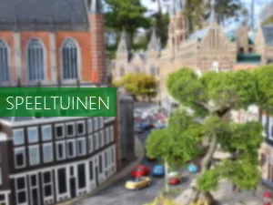 Recreatiepark Sevink Molen Foto: Limburg Marketing